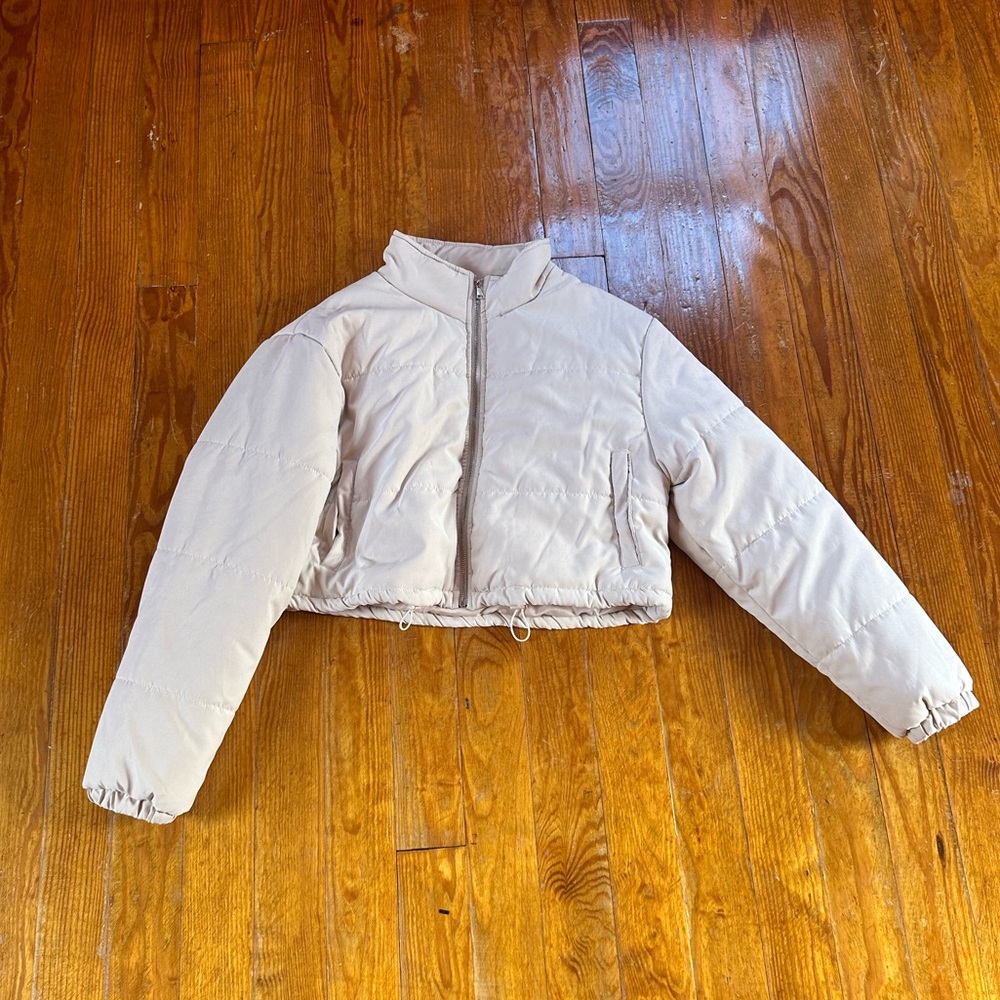 Cream Puffer